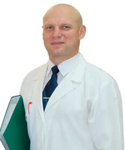 Королишин Василий Александрович