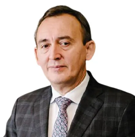 Фархат Файяд Ахмедович