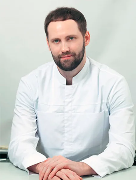 Мезин Андрей Николаевич