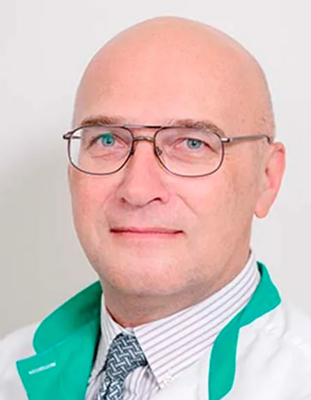 Мезин Андрей Николаевич