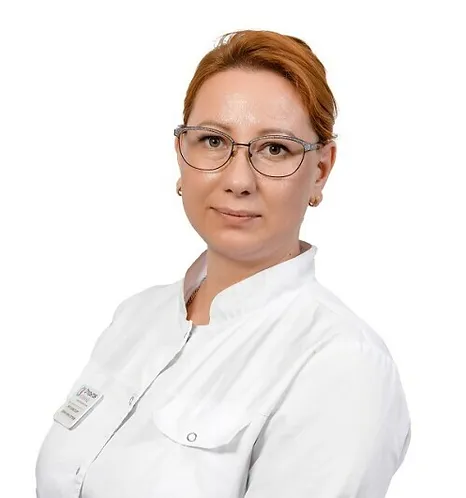 Коновалов Николай Александрович