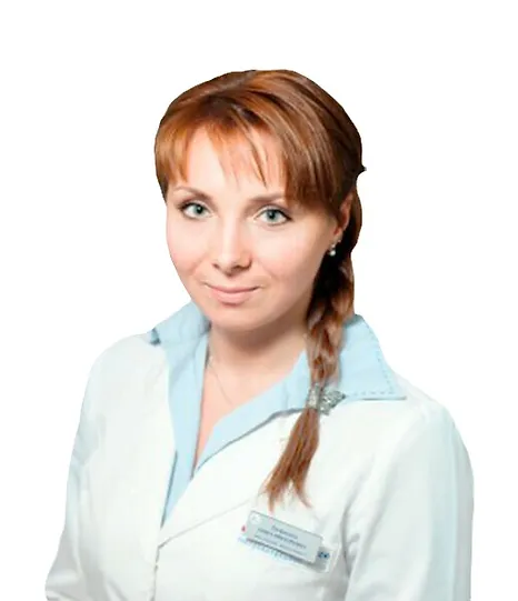 Мезин Андрей Николаевич