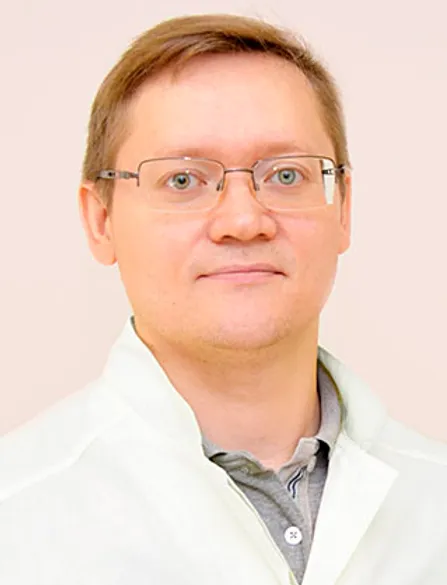 Королишин Василий Александрович