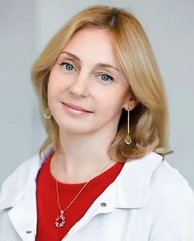 6. Шабалина Оксана Николаевна