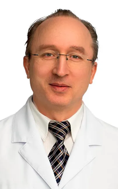 Коновалов Николай Александрович