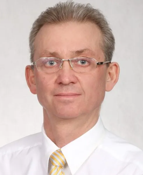 Мезин Андрей Николаевич