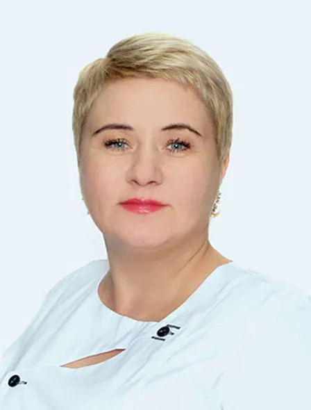 Мезин Андрей Николаевич
