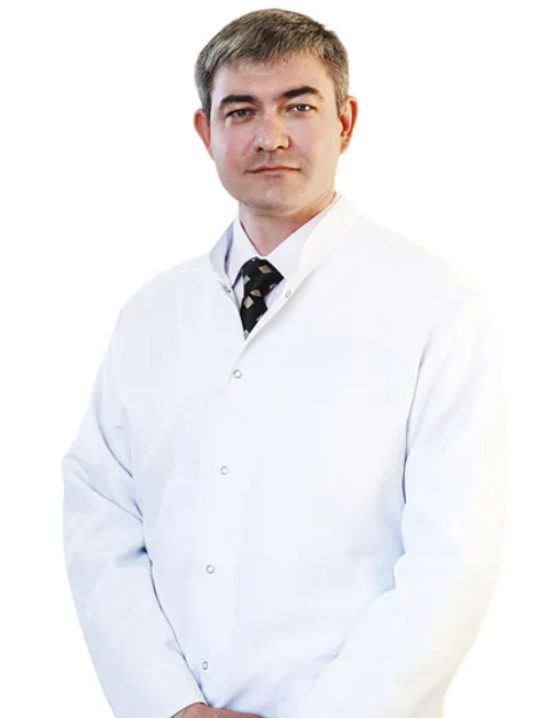 Фомичев Дмитрий Владиславович