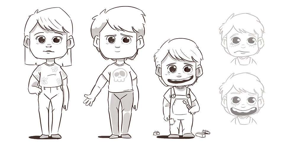 enfants