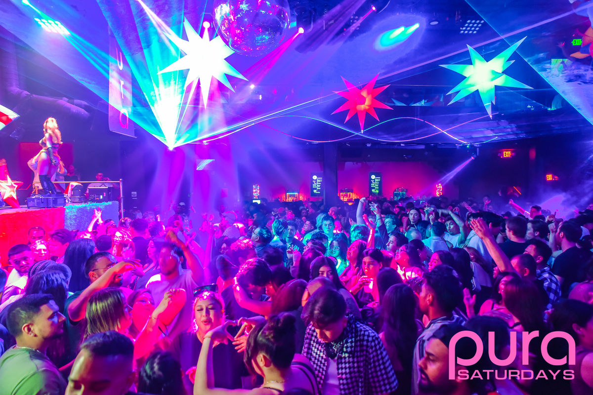 Pura Club