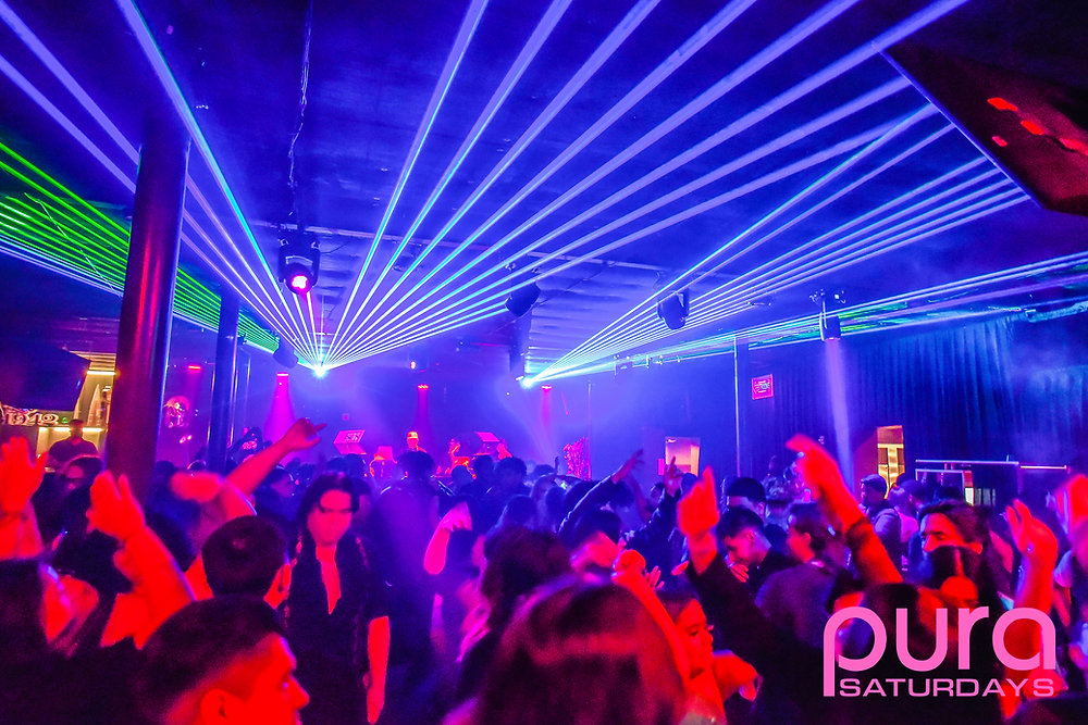 pura club dress code BLOG