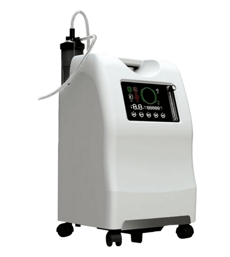 generador de oxigeno olive