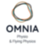 OMNIA Physio Herisau Logo
