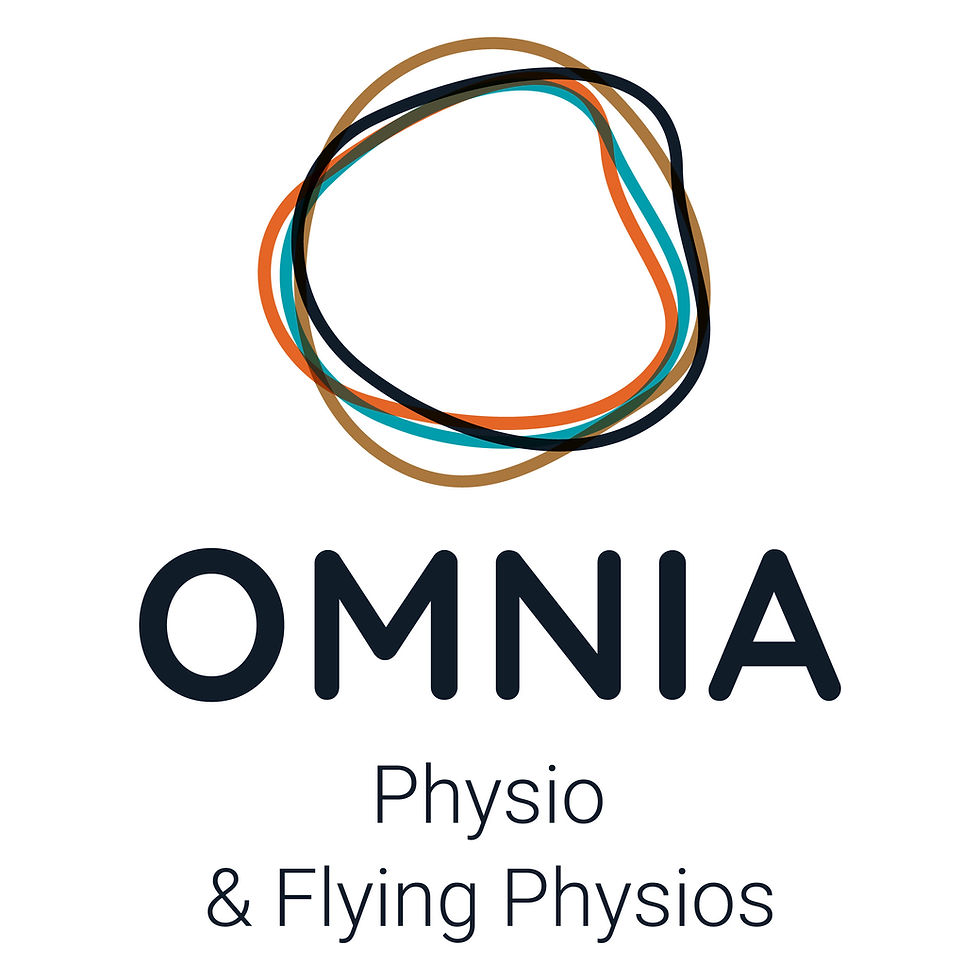 OMNIA Physio Olten