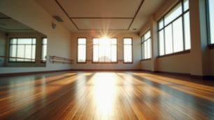 Weekend Dance Practice for Skill and Fun