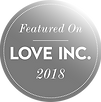 Love inc published badge for 2018