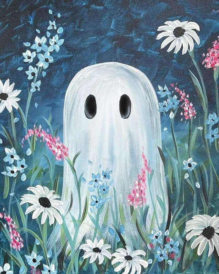 Matinée Créative - Parents/Enfants - Acrylique 