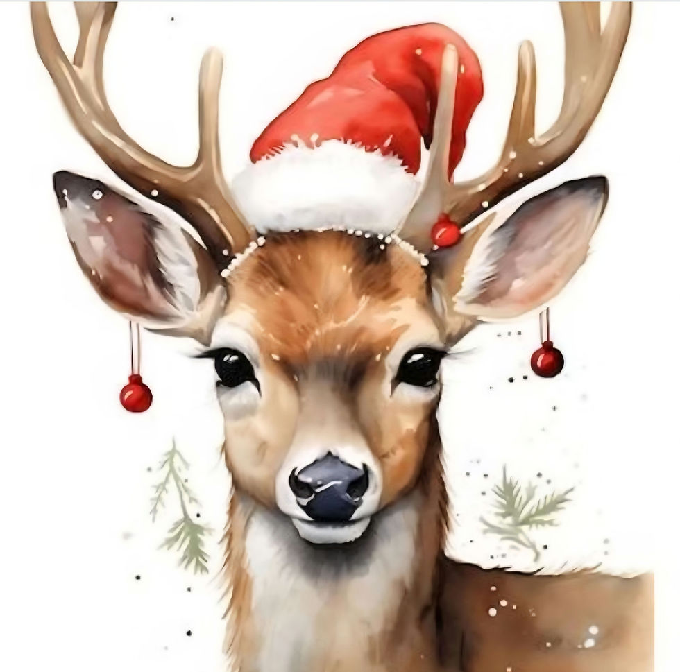 Soirée Créative Vin, Plaisir & Peinture - Aquarelle