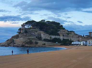 Tossa de Mar
