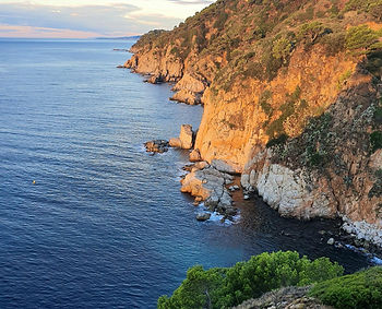 Sea Tossa de Mar