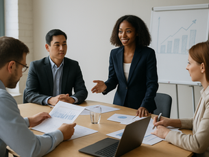 Do You Need a Bookkeeper or a CFO? (Or Both?)