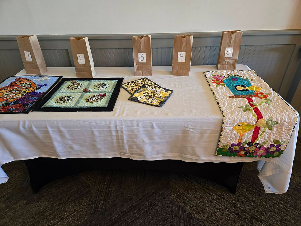 June Banquet 4