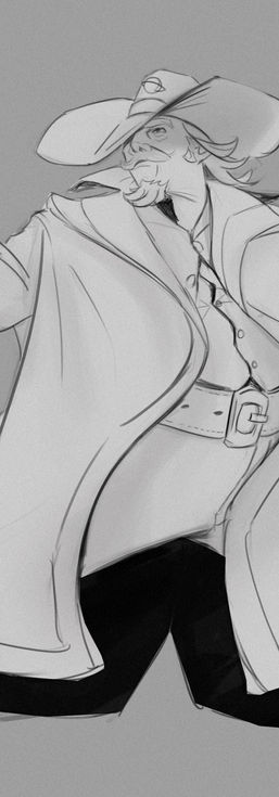 sketches