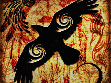 Nature’s Aliveness: Ecopsychology, Embodiment and the Expressive Arts