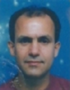 HÜSEYİN ALTIN JESUS CHRIST