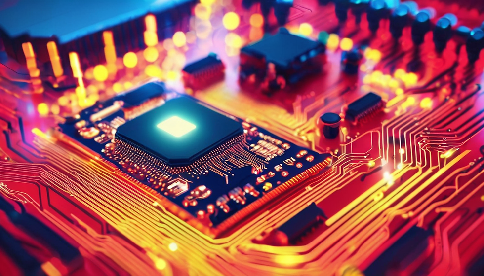 미래 기술 혁신 컨퍼런스