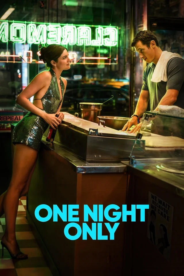 Samo za eno noč // One Night Only
