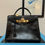 Thumbnail: Hermès ‘Kelly’ 32 Retourne