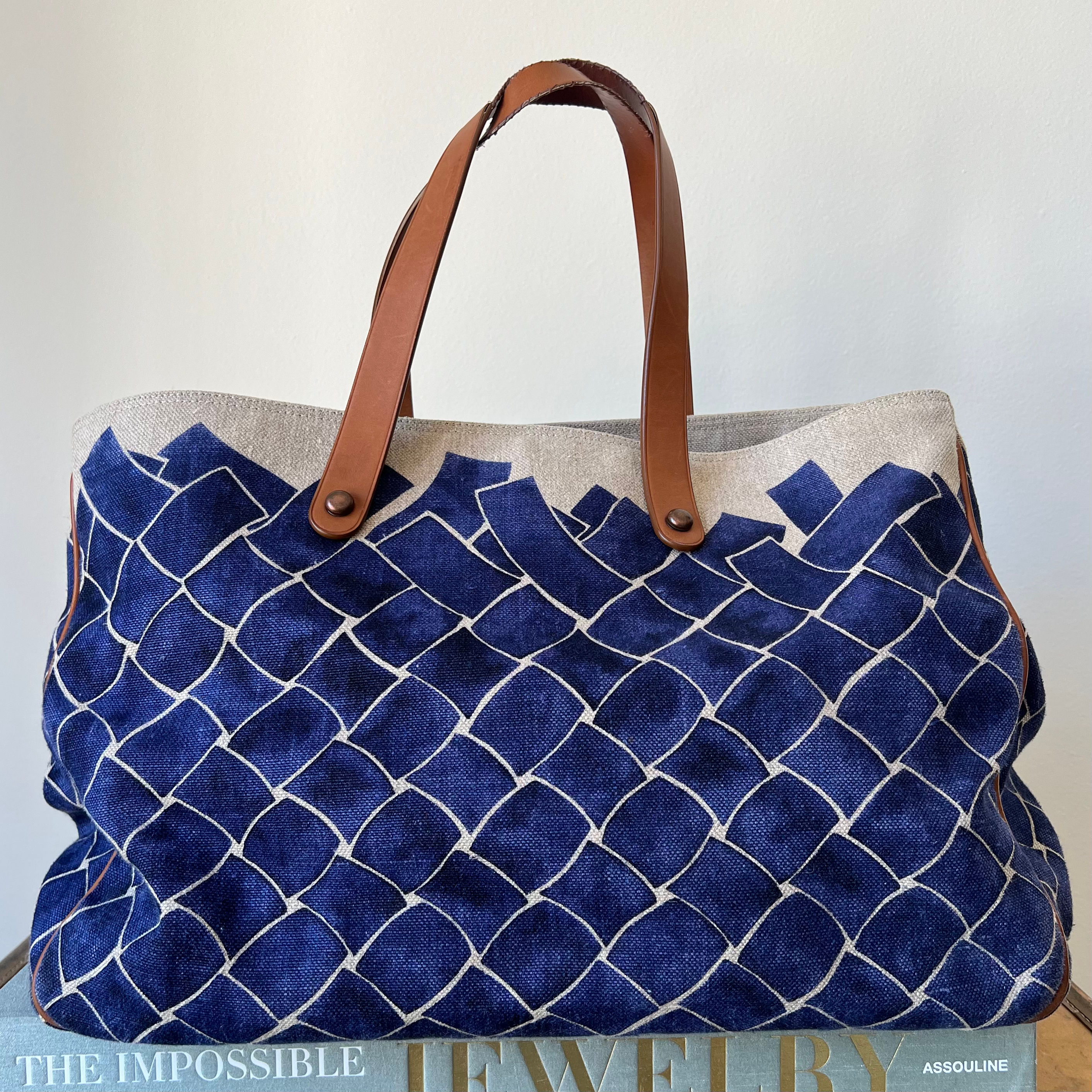 Bottega Veneta Tote