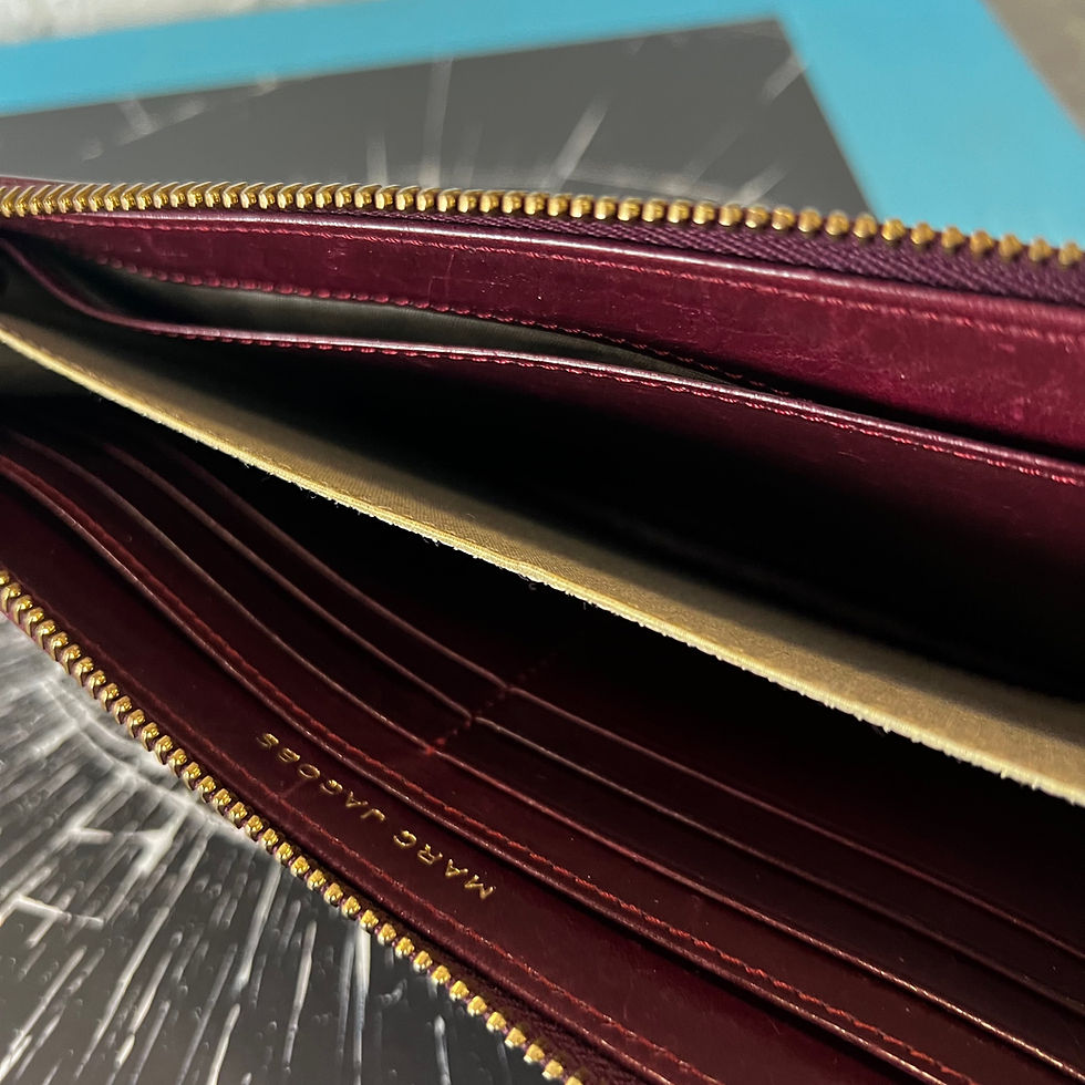 Thumbnail: Marc Jacobs Wallet Clutch