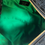 Thumbnail: Kate Spade Velvet Boston Bag