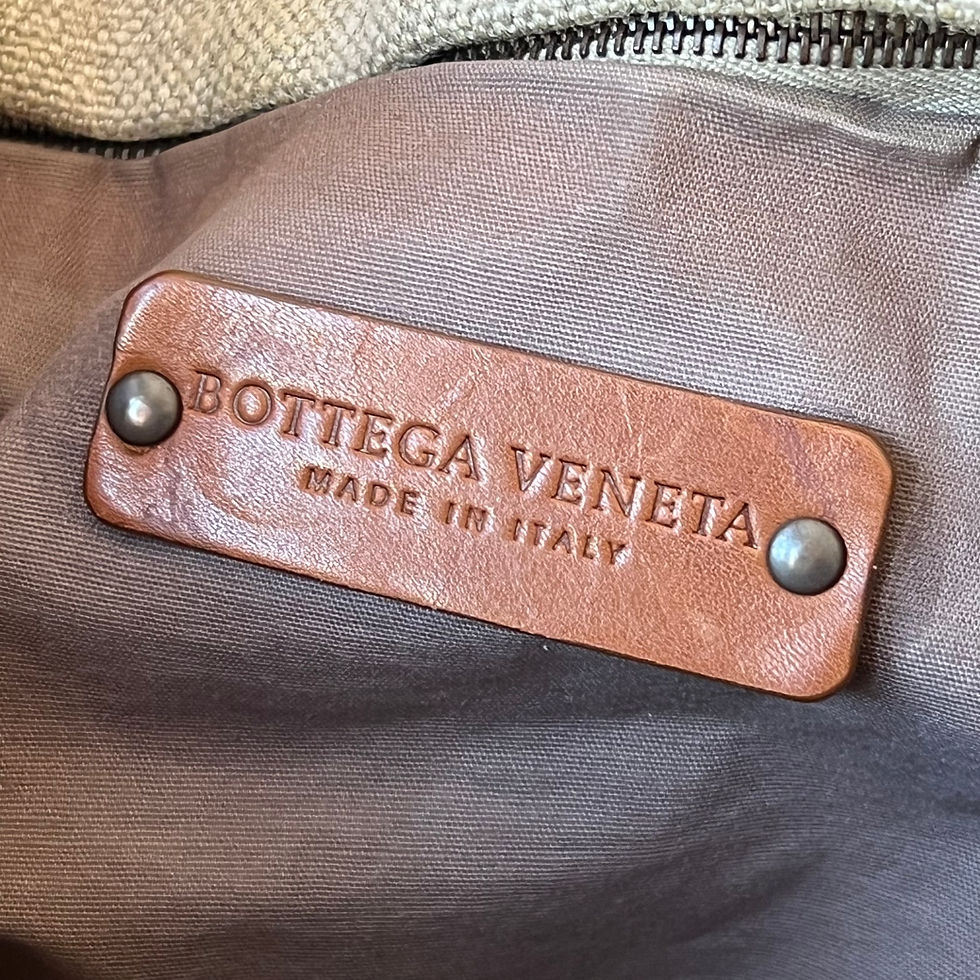Thumbnail: Bottega Veneta Tote