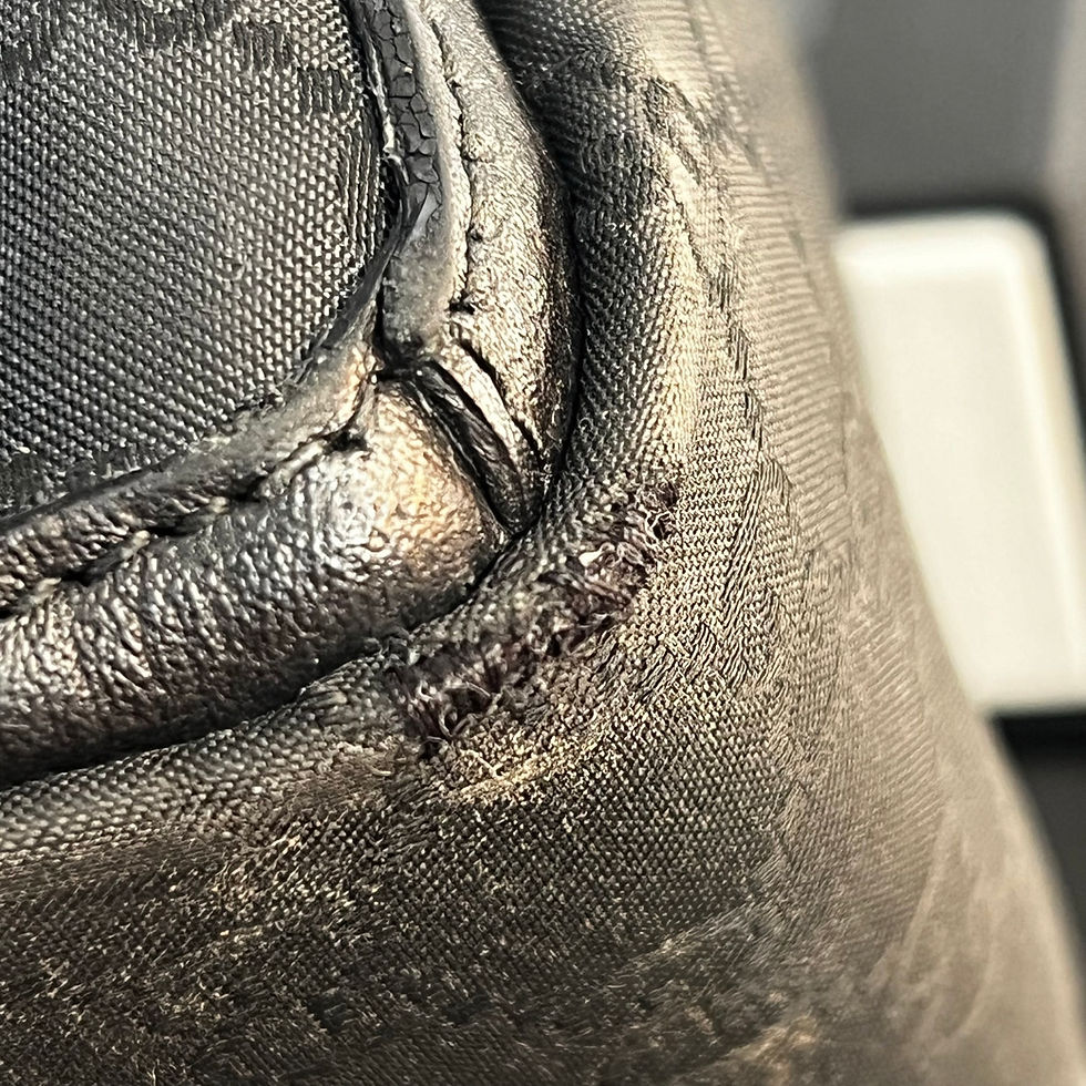 Thumbnail: Gucci Pocket Tote