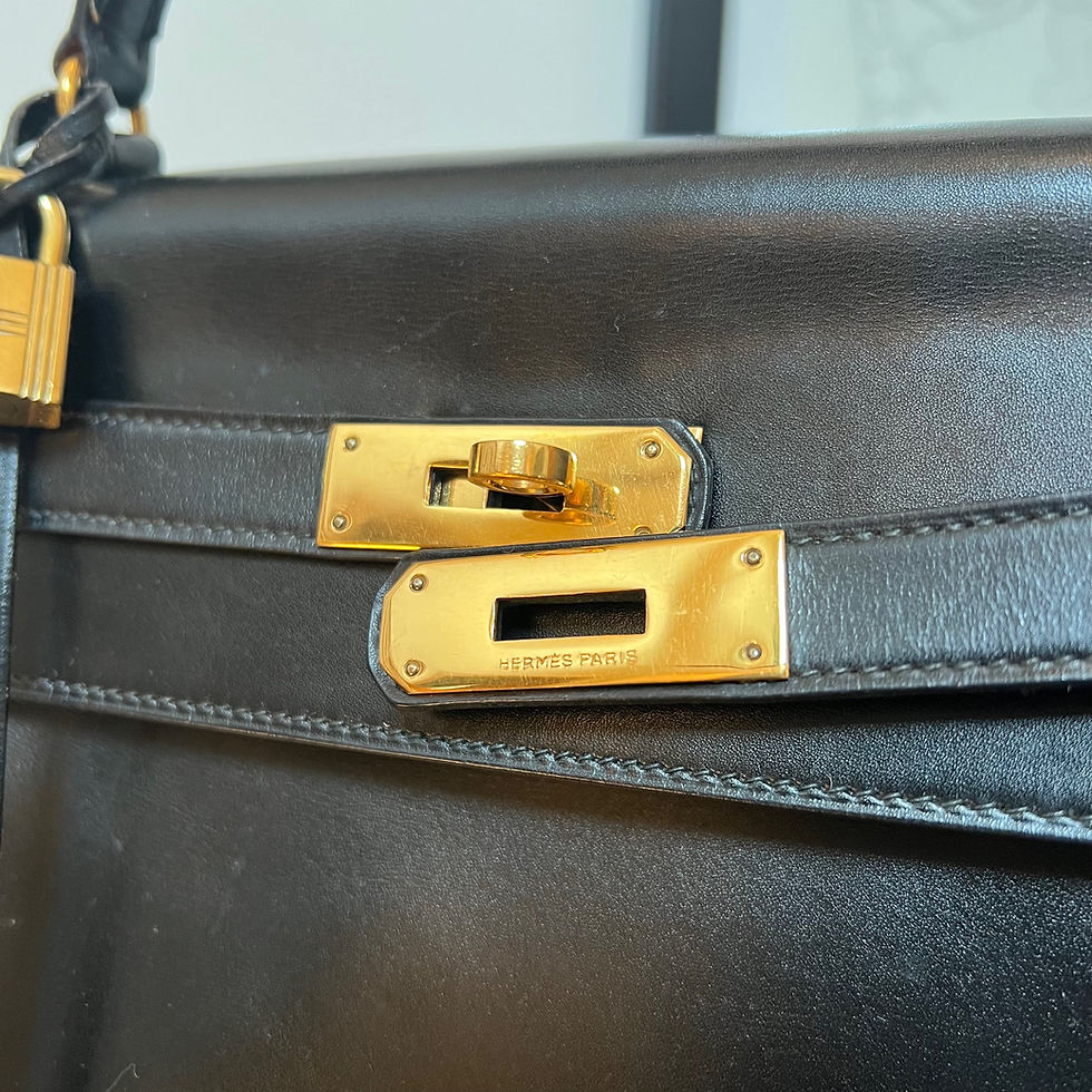 Thumbnail: Hermès ‘Kelly’ 32 Retourne