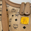Thumbnail: MCM Pleated Shoulder Bag