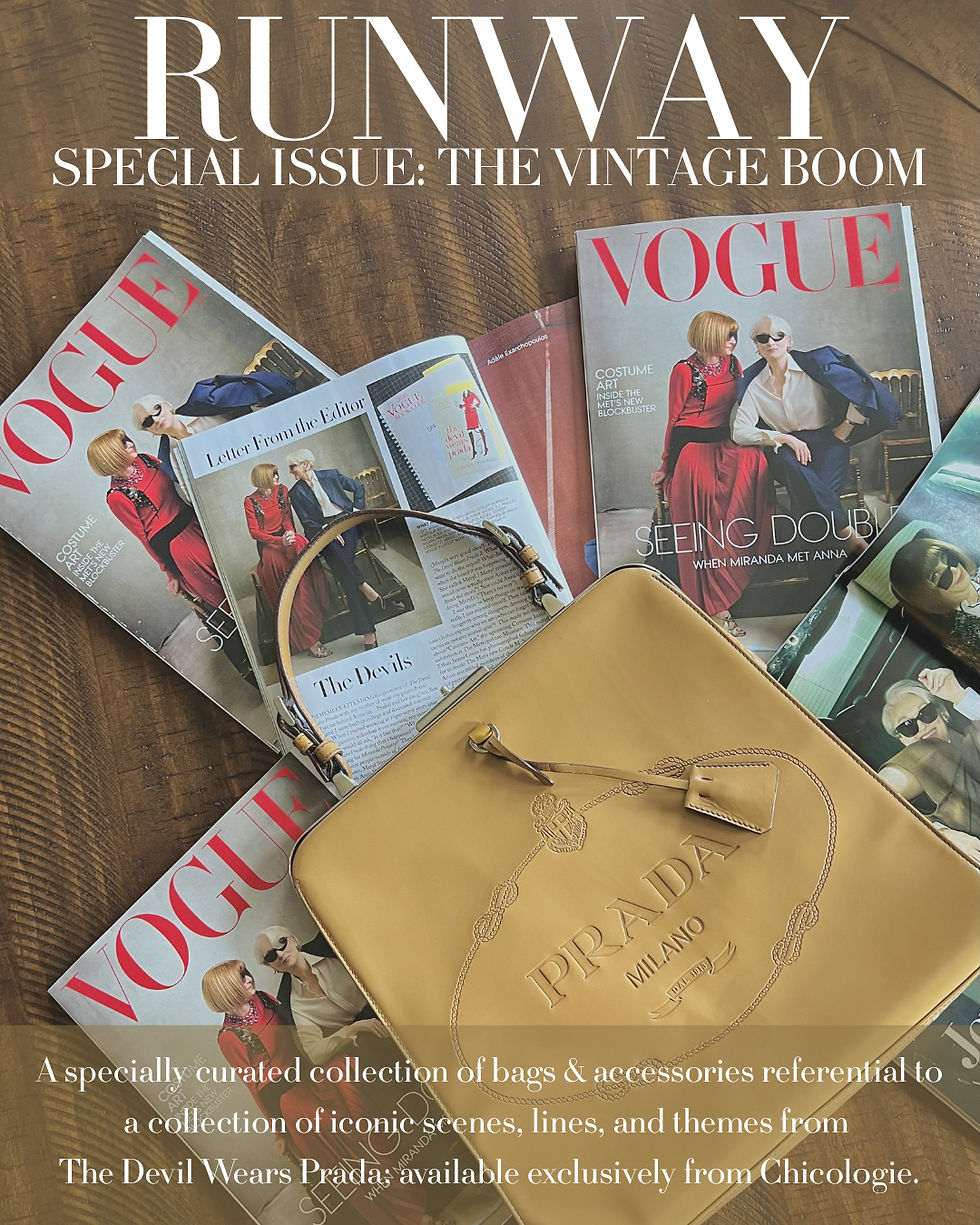 Thumbnail: Dolce & Gabbana "Alta Moda" Tote