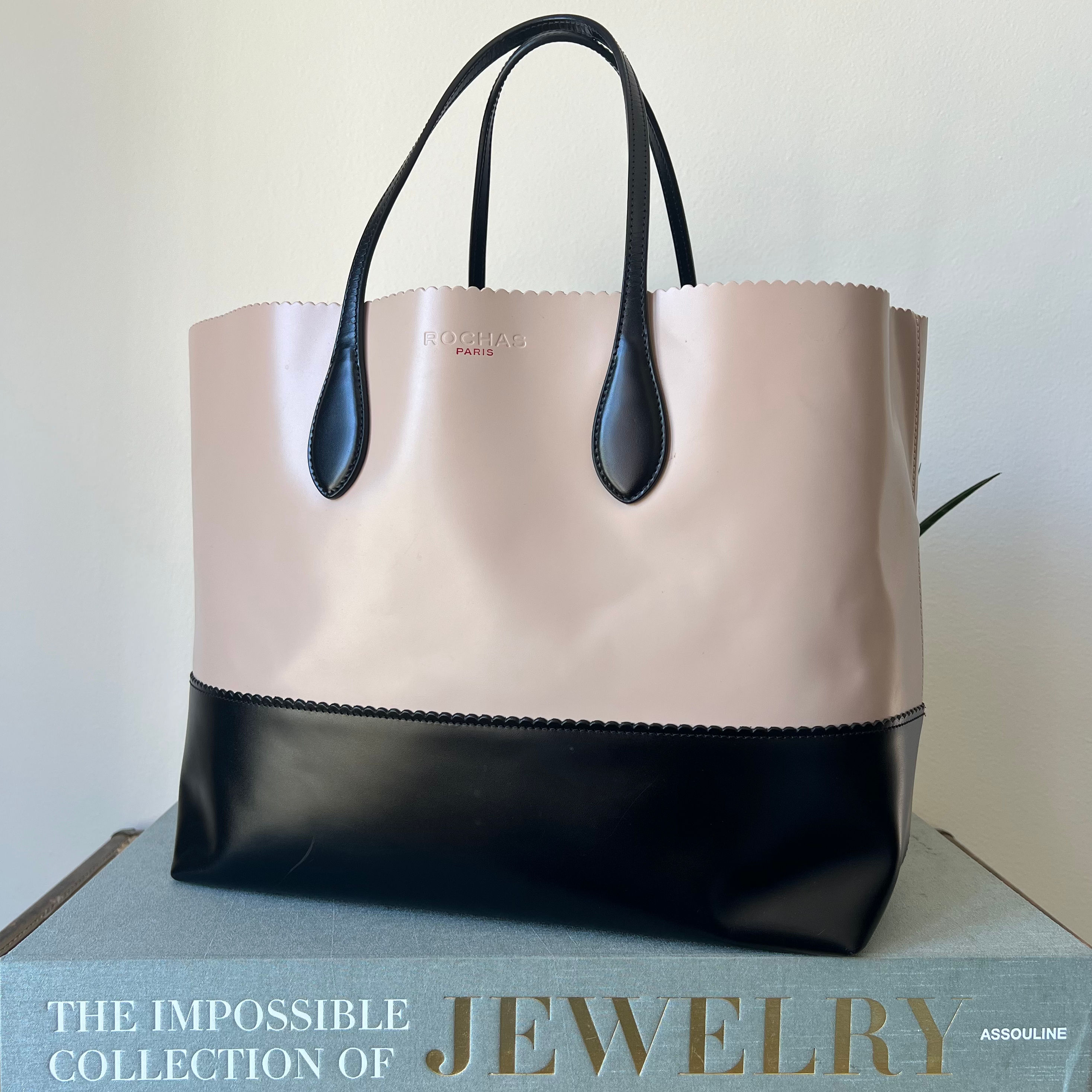 Rochas Tote