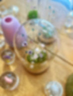 Nos artisans d'art et créateurs locaux