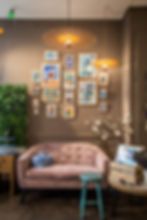 Nos artisans d'art et créateurs locaux