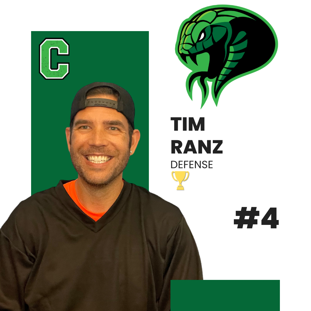 Tim Ranz