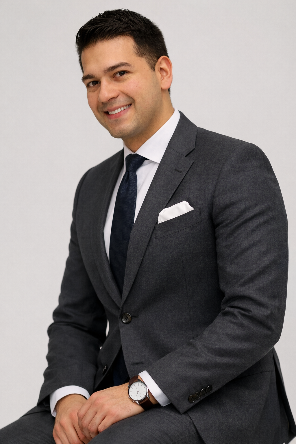 Marcos Eduardo Ramirez