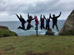 Chiloe - Muelle de los Almas (9)