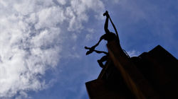 Asuncion - Vers l'infini et l'au-dela