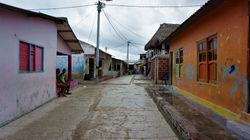 Rincon del Mar - Islote (2)