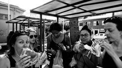 Chiloe - Castro - (10)