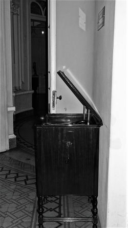 Asuncion - la musica